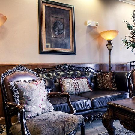 O'Brien Riverwalk Boutique Hotel San Antonio Luaran gambar