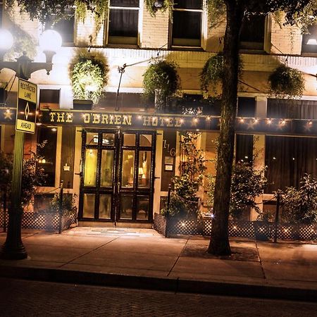 O'Brien Riverwalk Boutique Hotel San Antonio Luaran gambar
