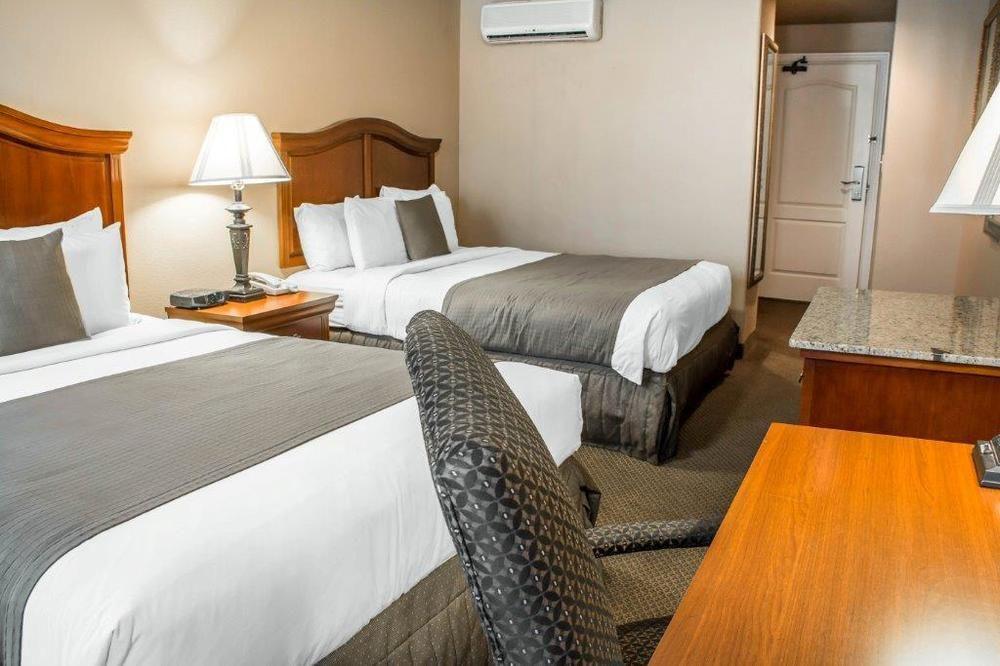 O'Brien Riverwalk Boutique Hotel San Antonio Luaran gambar