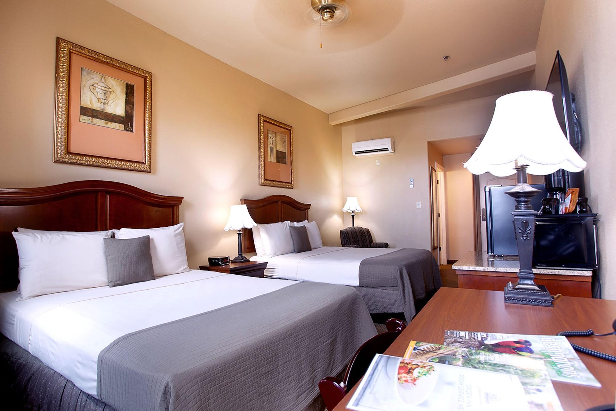 O'Brien Riverwalk Boutique Hotel San Antonio Luaran gambar