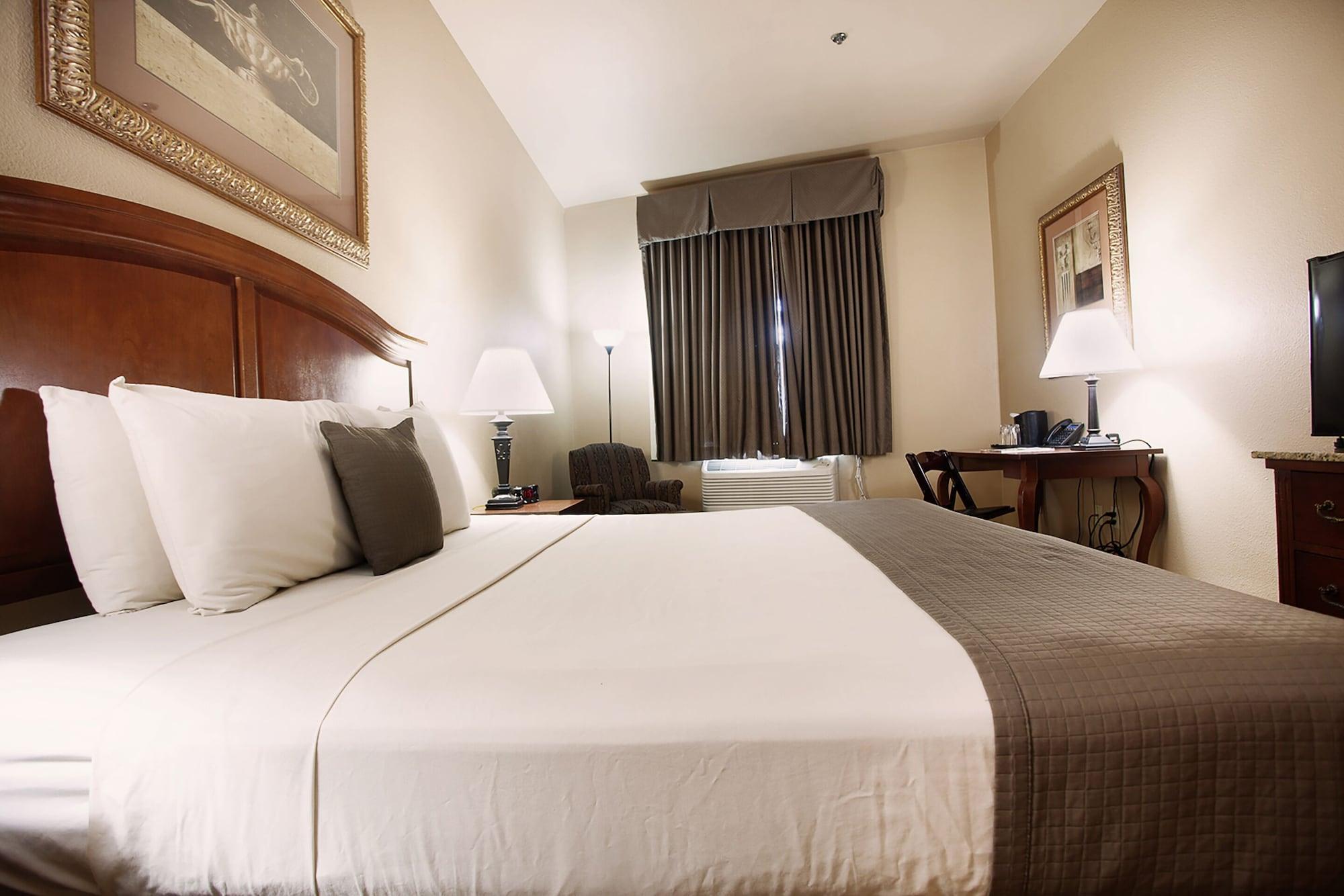 O'Brien Riverwalk Boutique Hotel San Antonio Luaran gambar