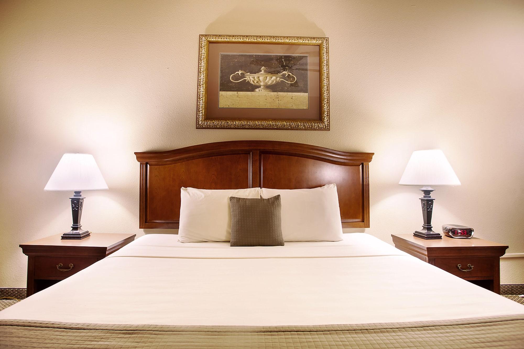 O'Brien Riverwalk Boutique Hotel San Antonio Luaran gambar