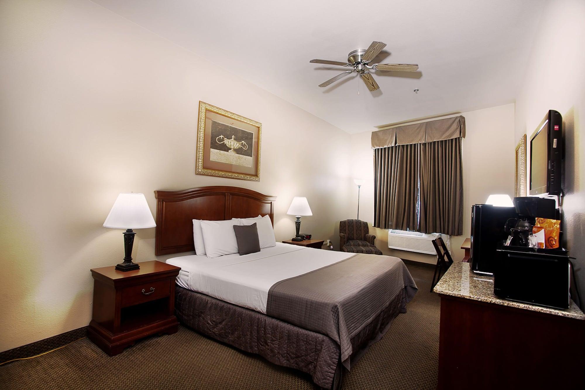 O'Brien Riverwalk Boutique Hotel San Antonio Luaran gambar