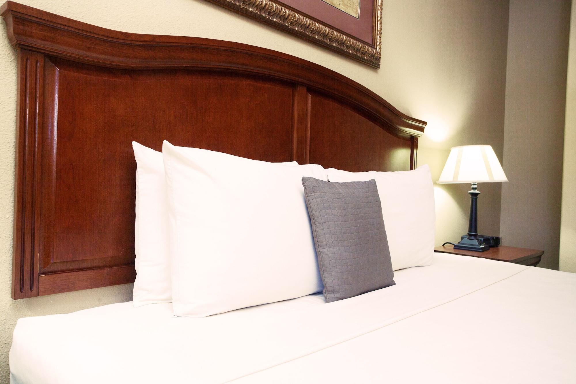 O'Brien Riverwalk Boutique Hotel San Antonio Luaran gambar