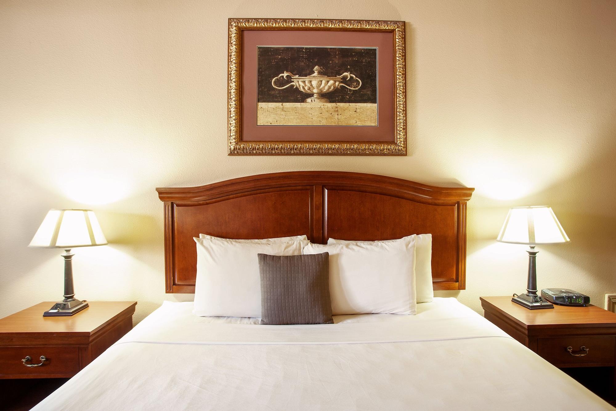 O'Brien Riverwalk Boutique Hotel San Antonio Luaran gambar