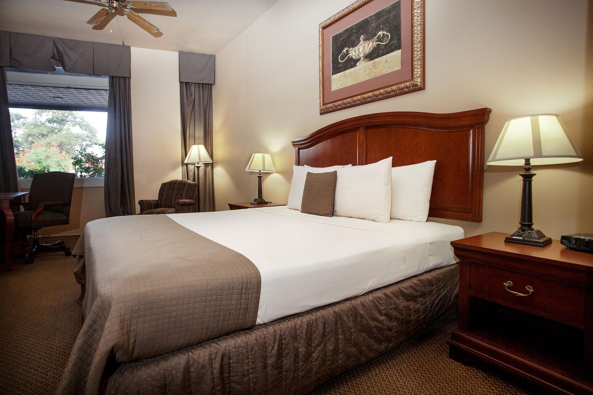 O'Brien Riverwalk Boutique Hotel San Antonio Luaran gambar