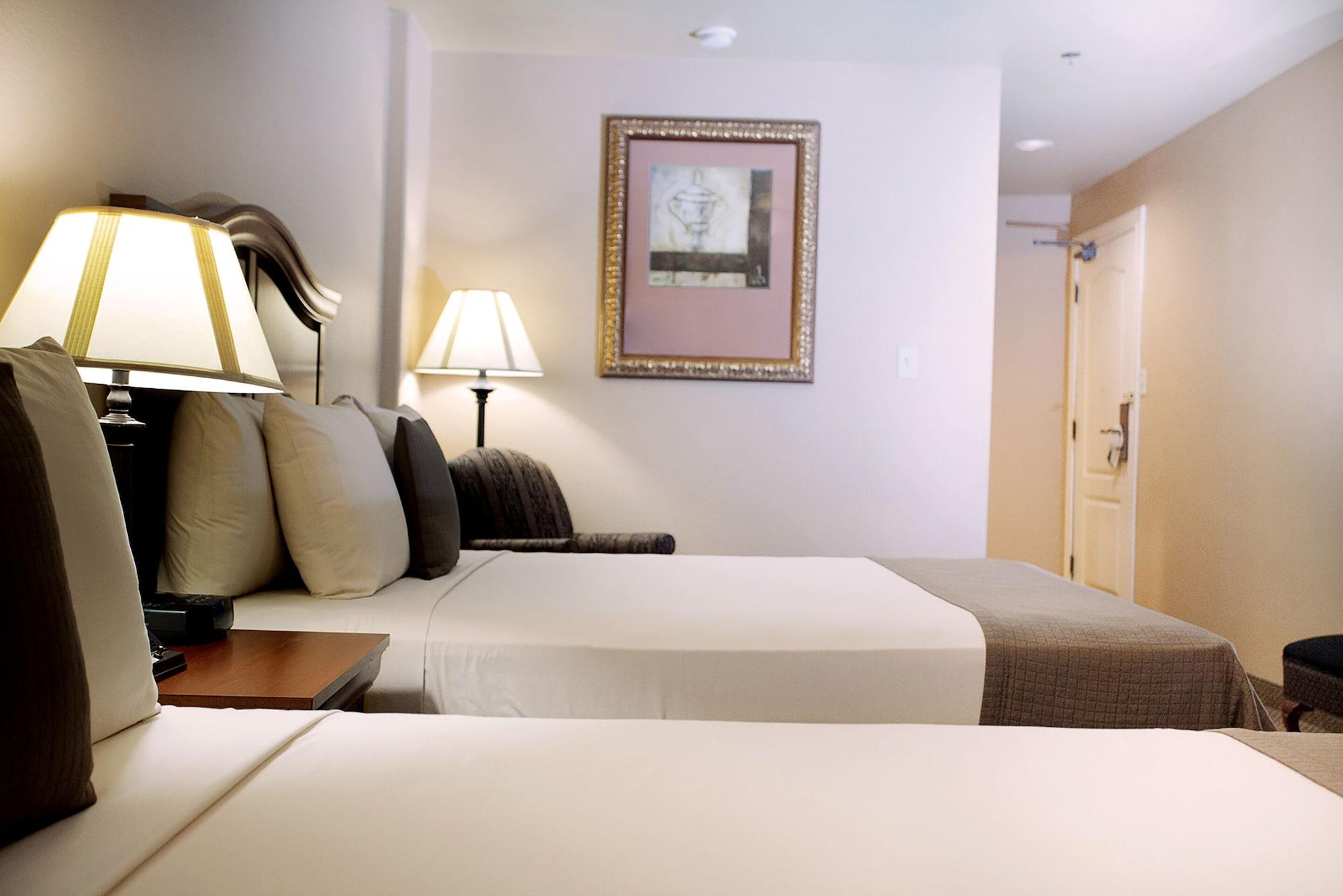 O'Brien Riverwalk Boutique Hotel San Antonio Luaran gambar