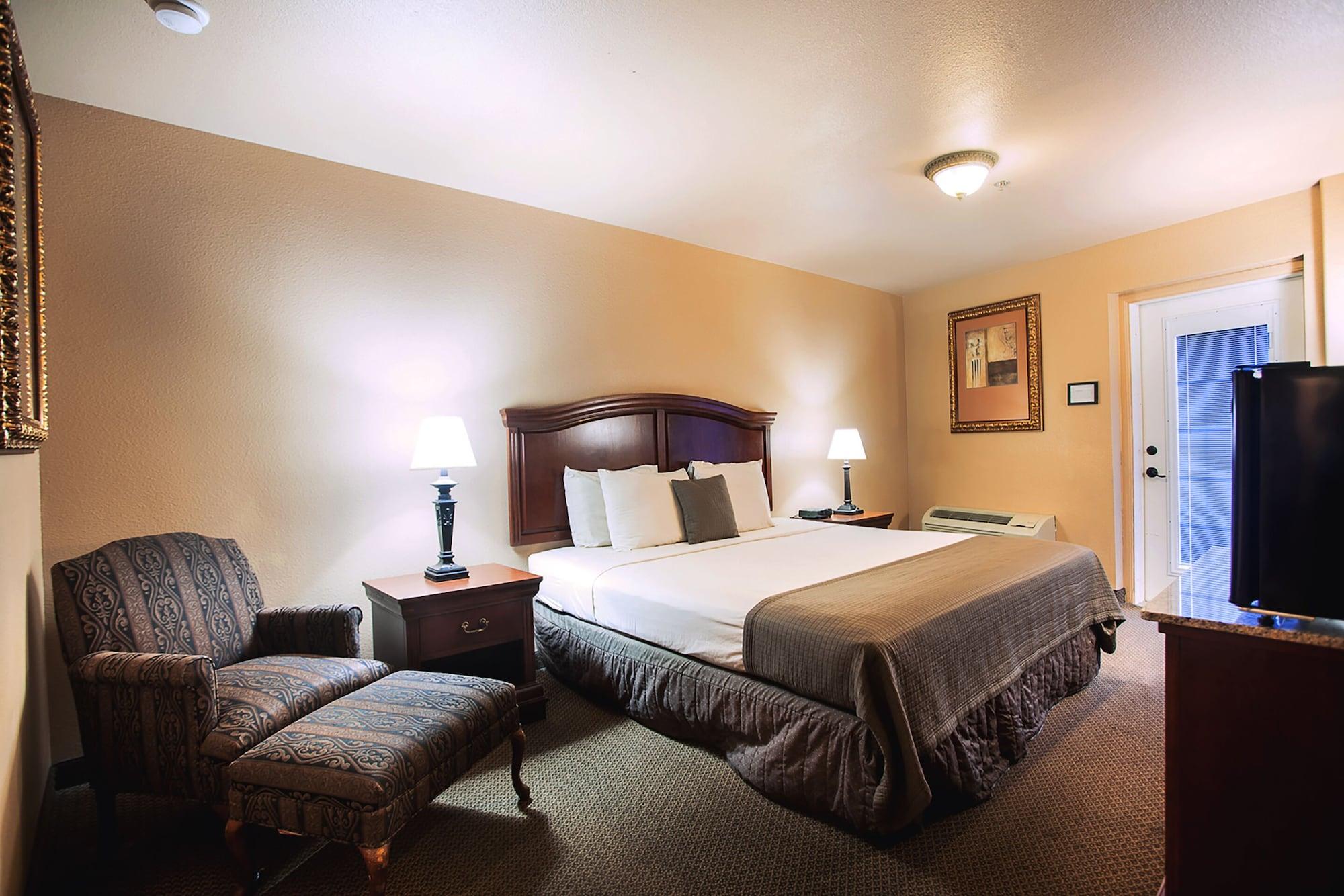 O'Brien Riverwalk Boutique Hotel San Antonio Luaran gambar