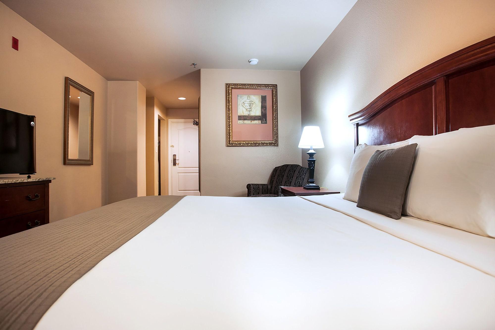 O'Brien Riverwalk Boutique Hotel San Antonio Luaran gambar