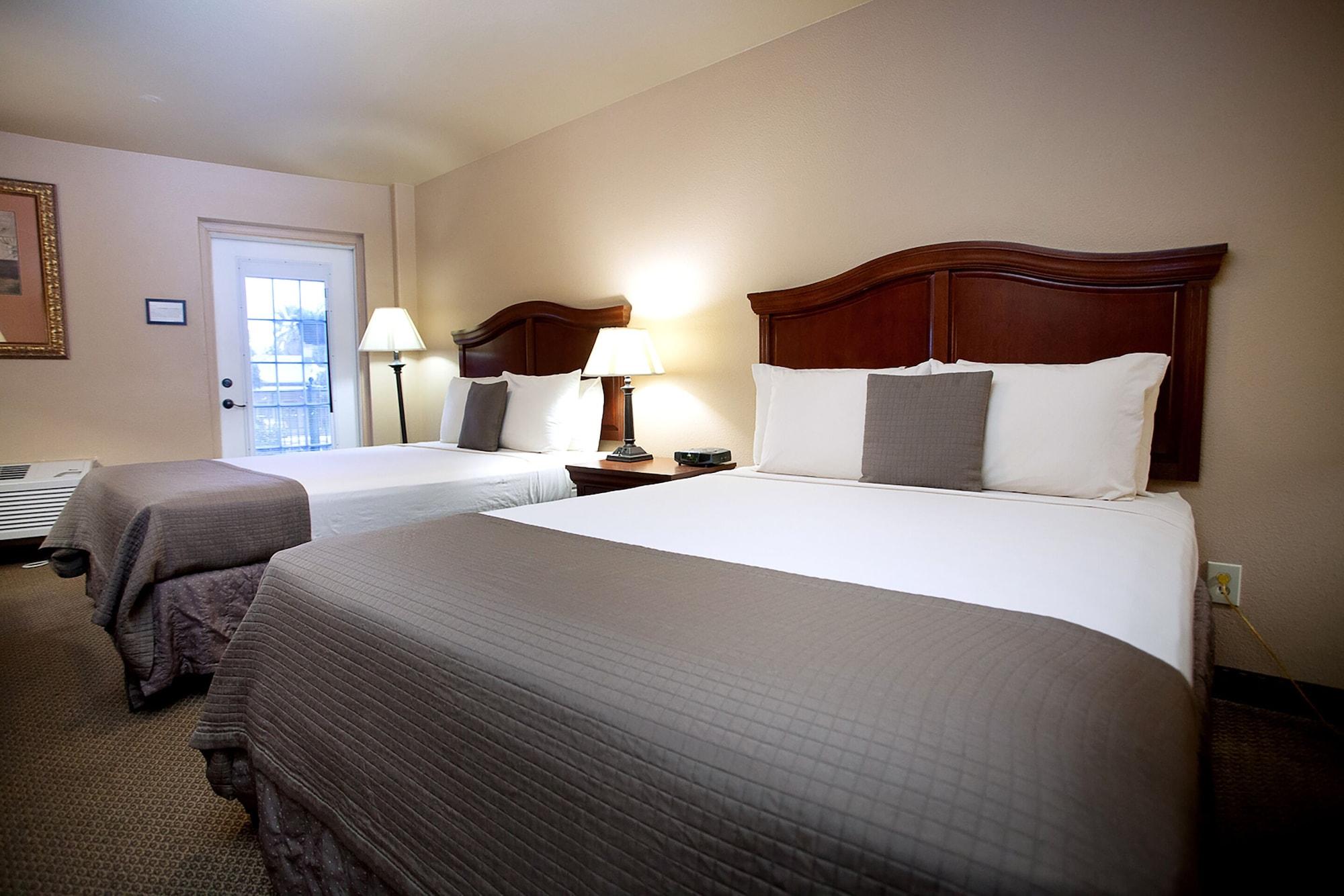 O'Brien Riverwalk Boutique Hotel San Antonio Luaran gambar