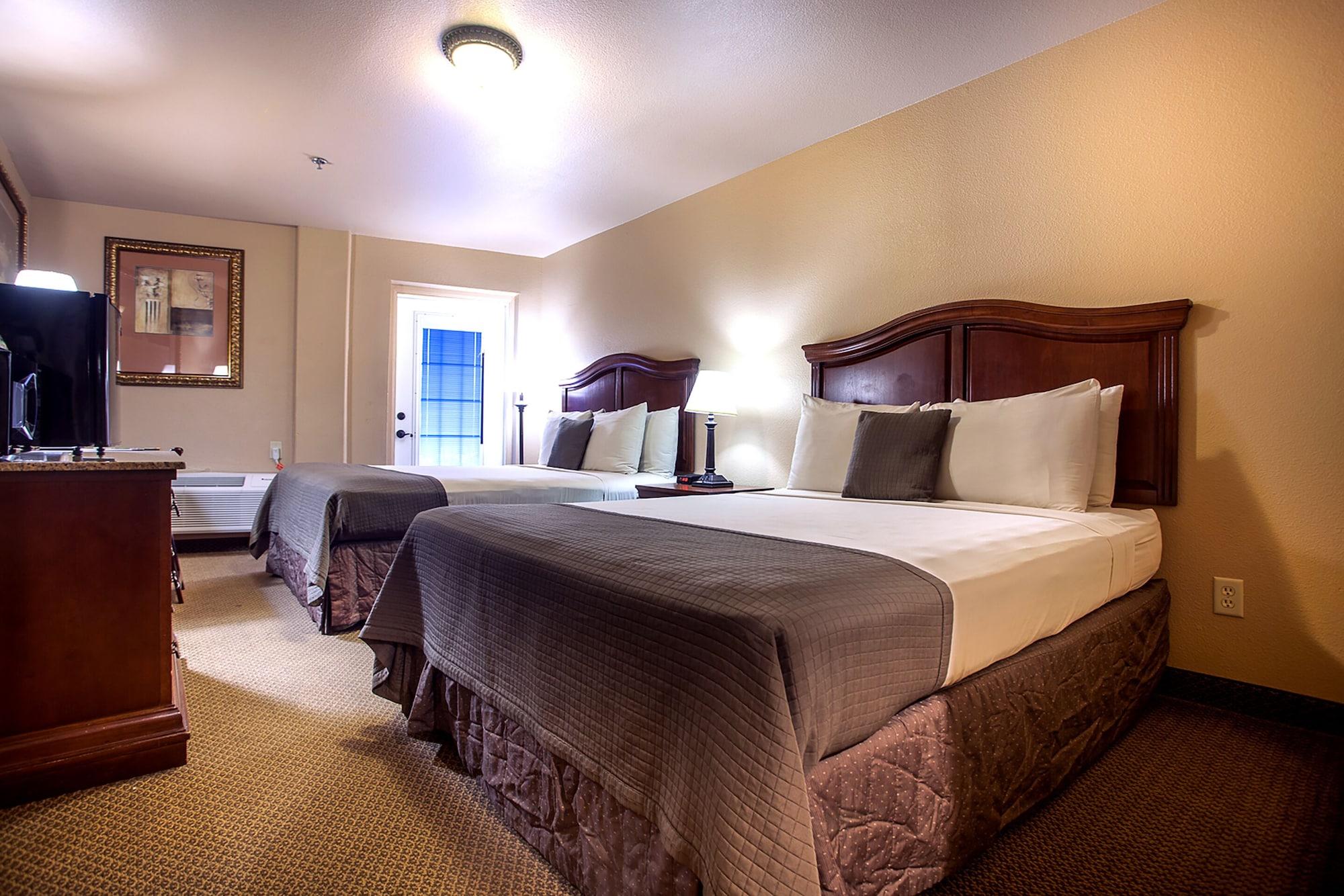O'Brien Riverwalk Boutique Hotel San Antonio Luaran gambar