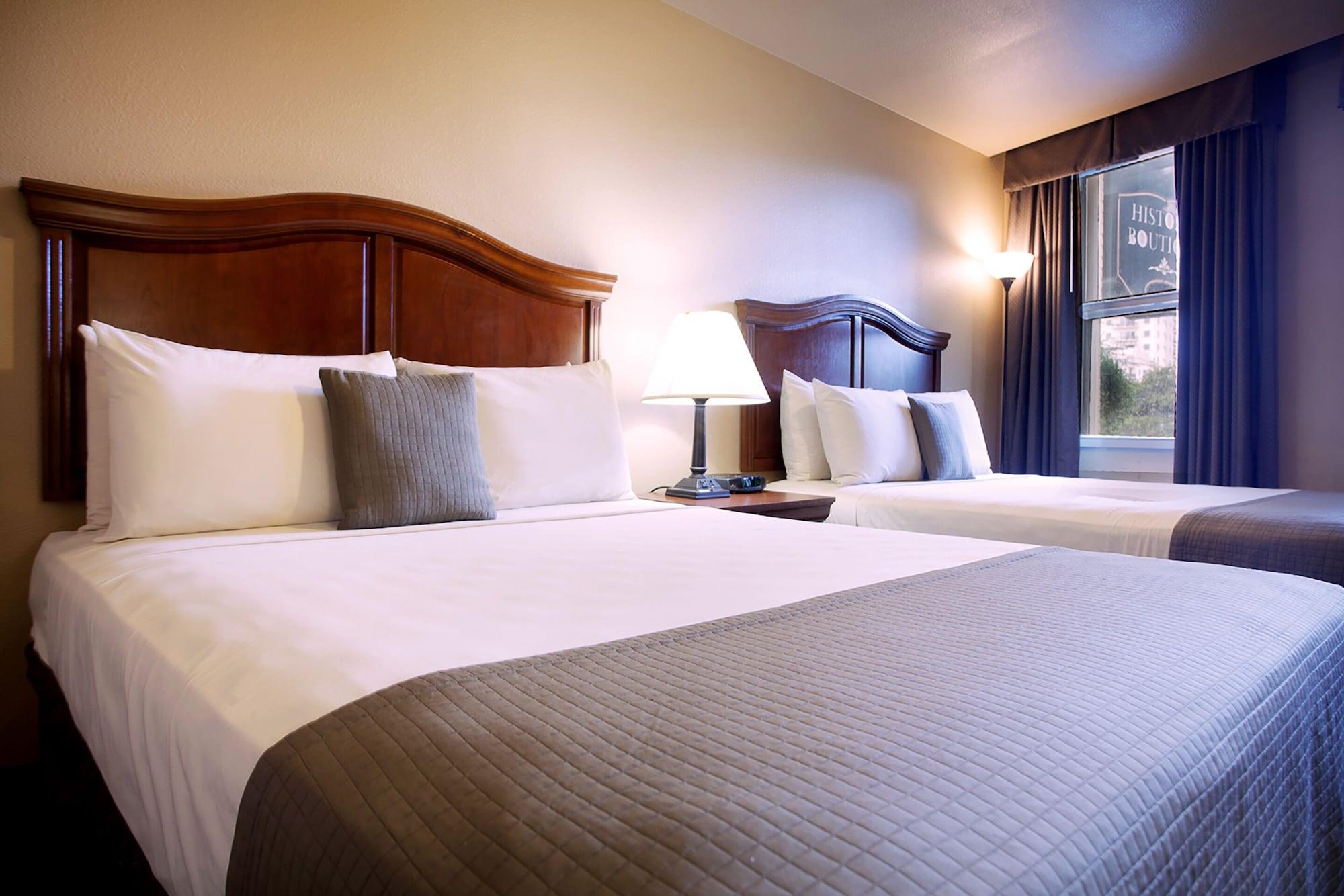 O'Brien Riverwalk Boutique Hotel San Antonio Luaran gambar