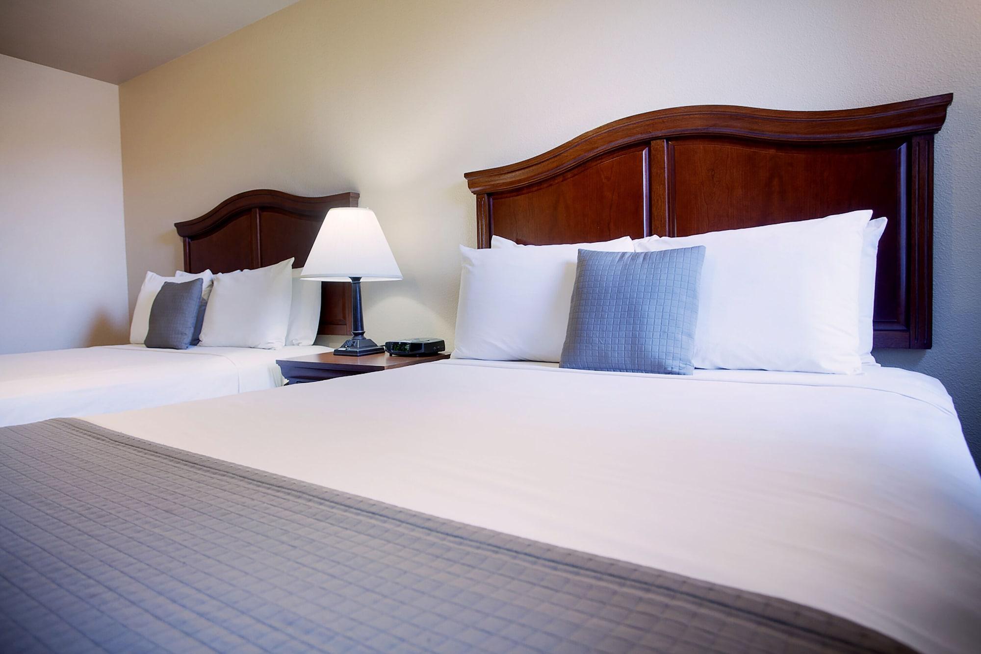 O'Brien Riverwalk Boutique Hotel San Antonio Luaran gambar