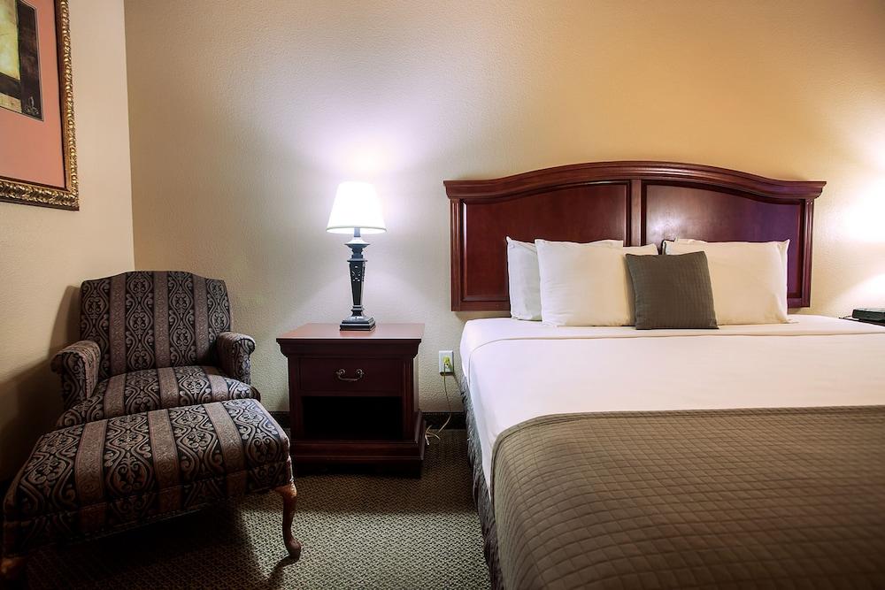 O'Brien Riverwalk Boutique Hotel San Antonio Luaran gambar