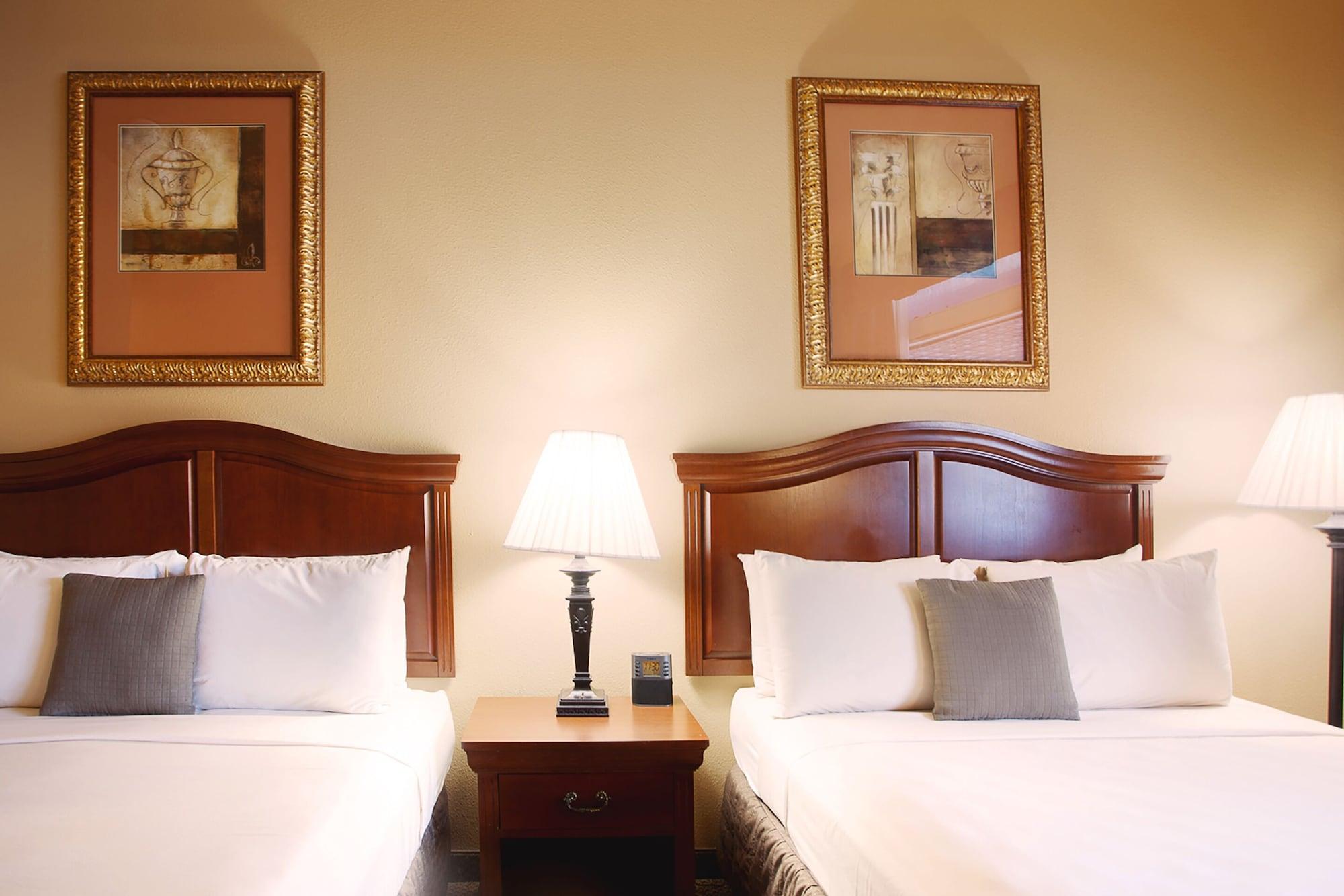 O'Brien Riverwalk Boutique Hotel San Antonio Luaran gambar