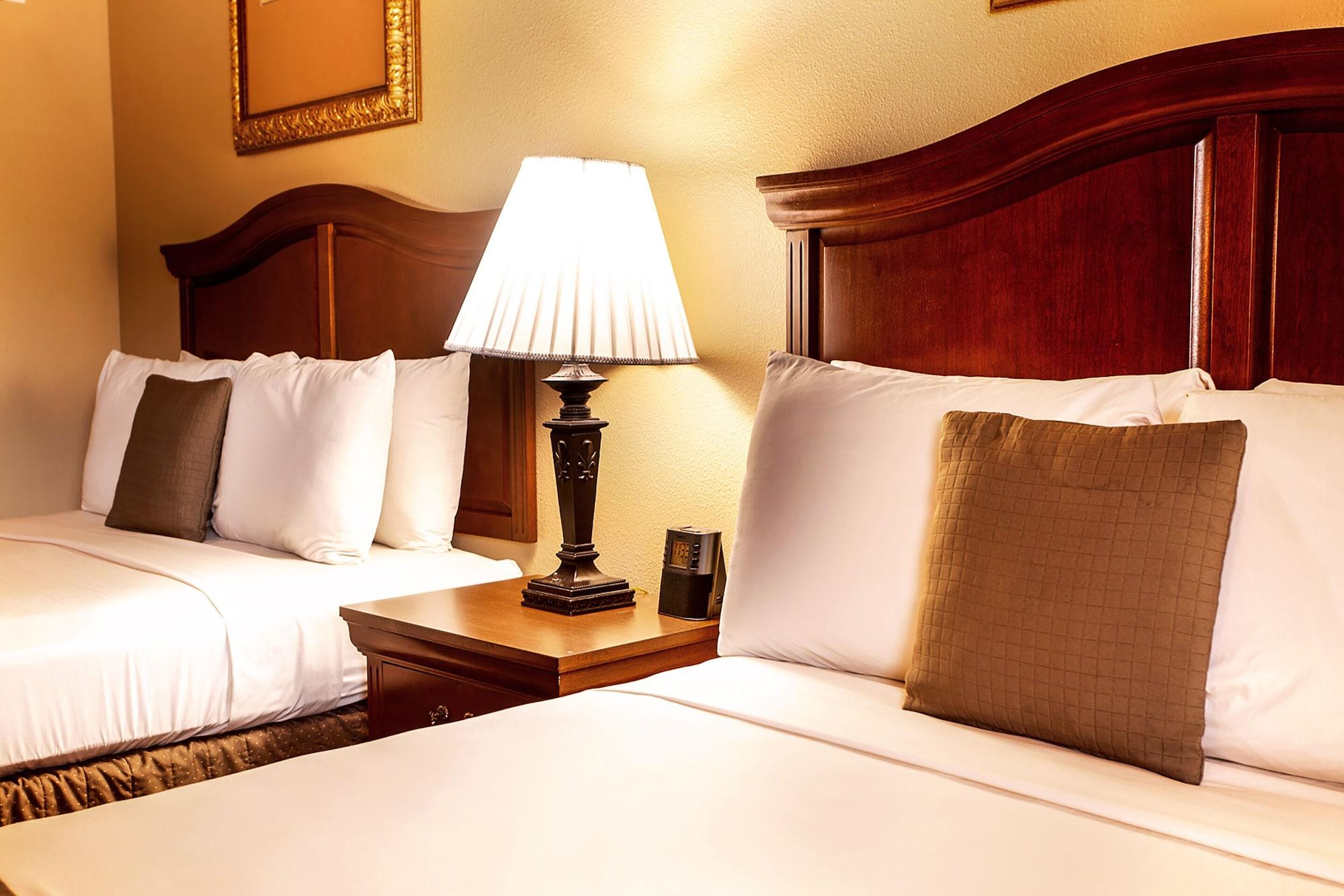O'Brien Riverwalk Boutique Hotel San Antonio Luaran gambar
