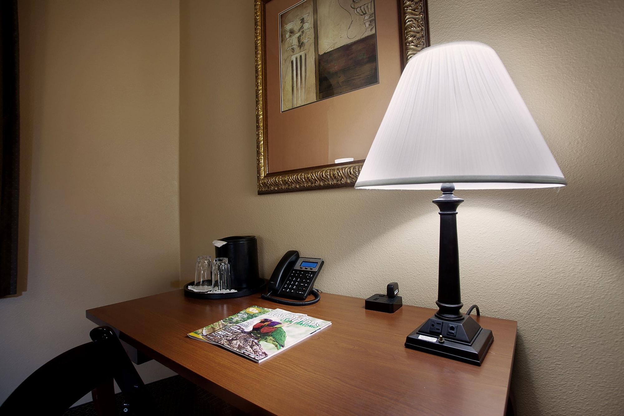 O'Brien Riverwalk Boutique Hotel San Antonio Luaran gambar