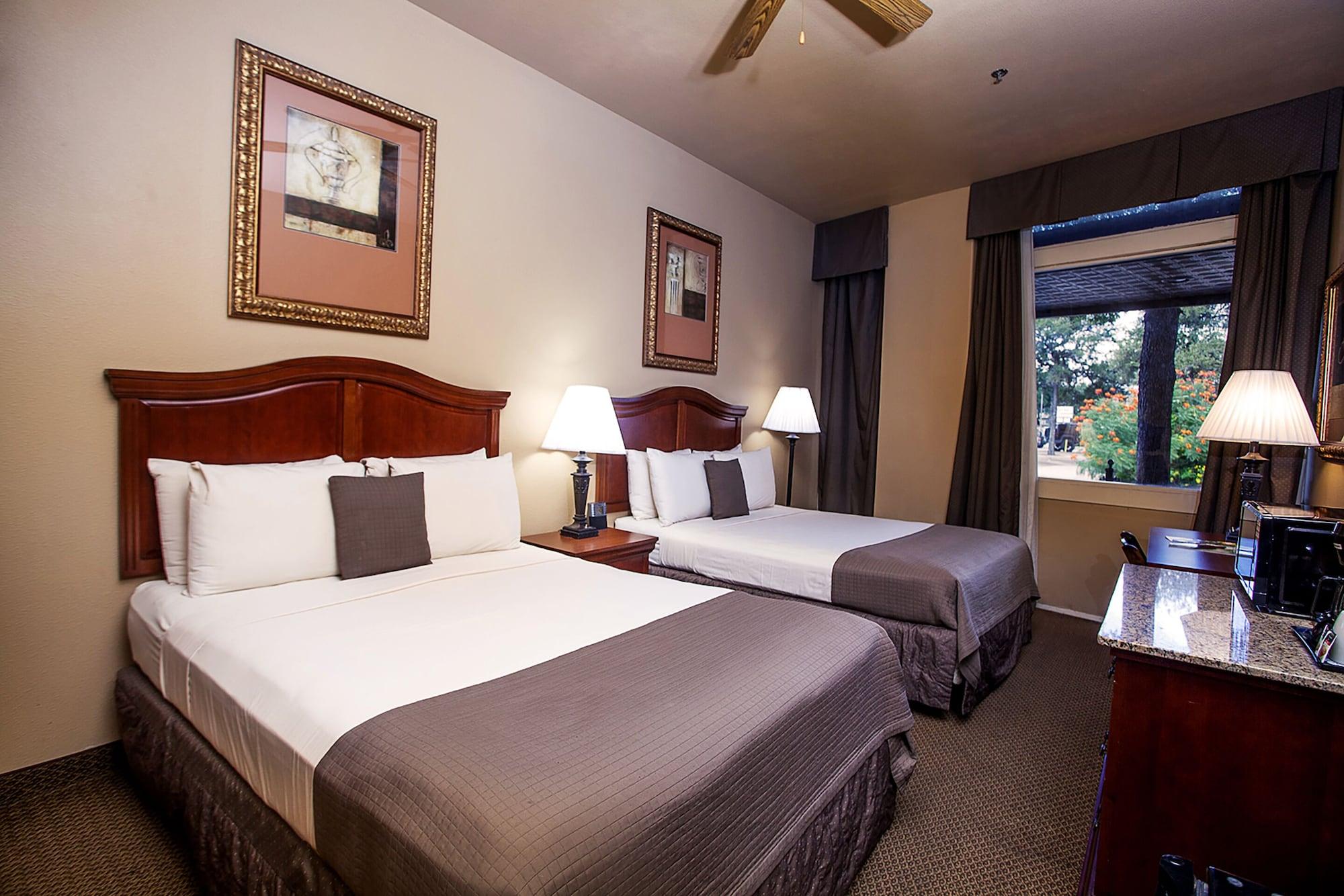 O'Brien Riverwalk Boutique Hotel San Antonio Luaran gambar