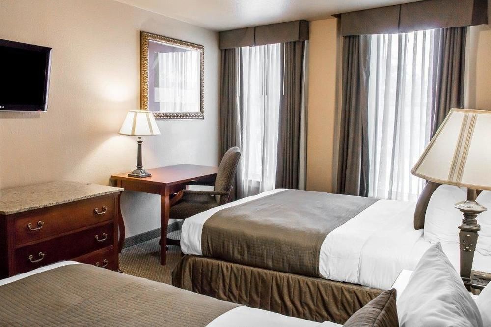 O'Brien Riverwalk Boutique Hotel San Antonio Luaran gambar