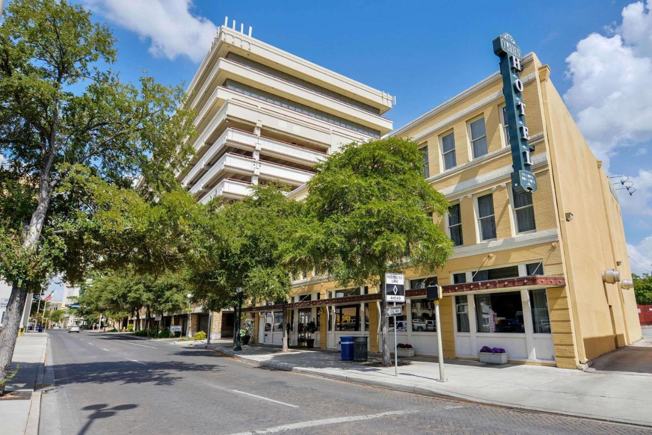 O'Brien Riverwalk Boutique Hotel San Antonio Luaran gambar