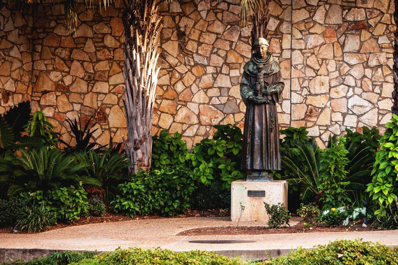 O'Brien Riverwalk Boutique Hotel San Antonio Luaran gambar