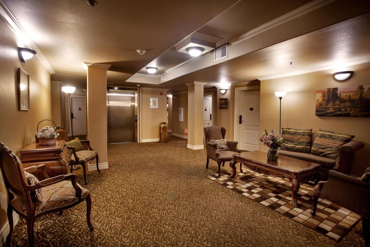 O'Brien Riverwalk Boutique Hotel San Antonio Luaran gambar