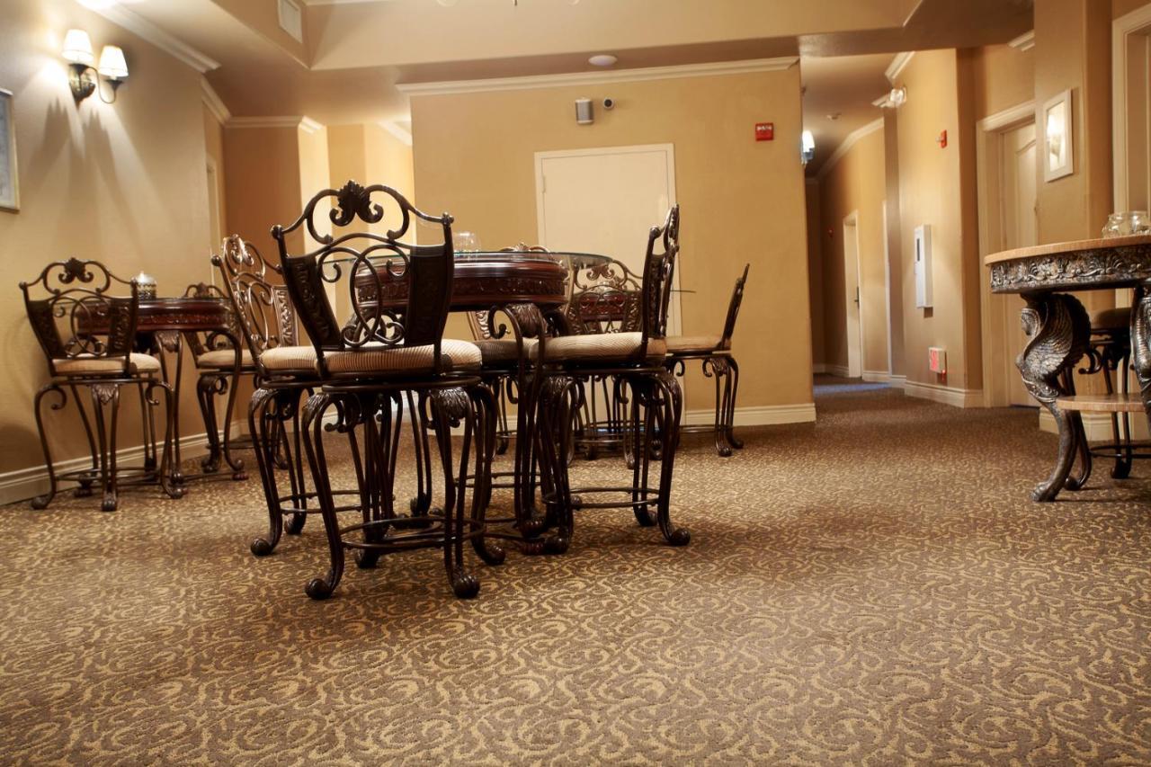 O'Brien Riverwalk Boutique Hotel San Antonio Luaran gambar