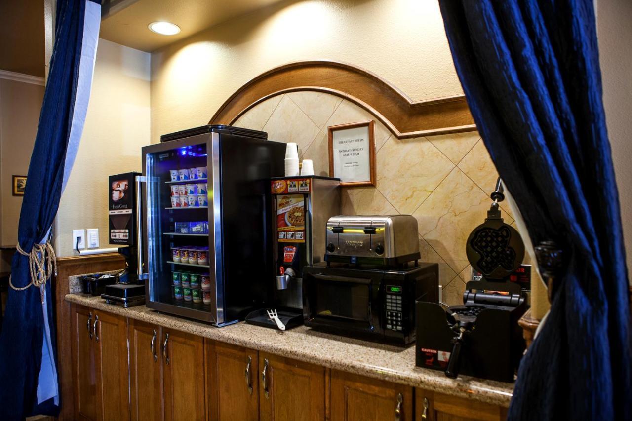O'Brien Riverwalk Boutique Hotel San Antonio Luaran gambar
