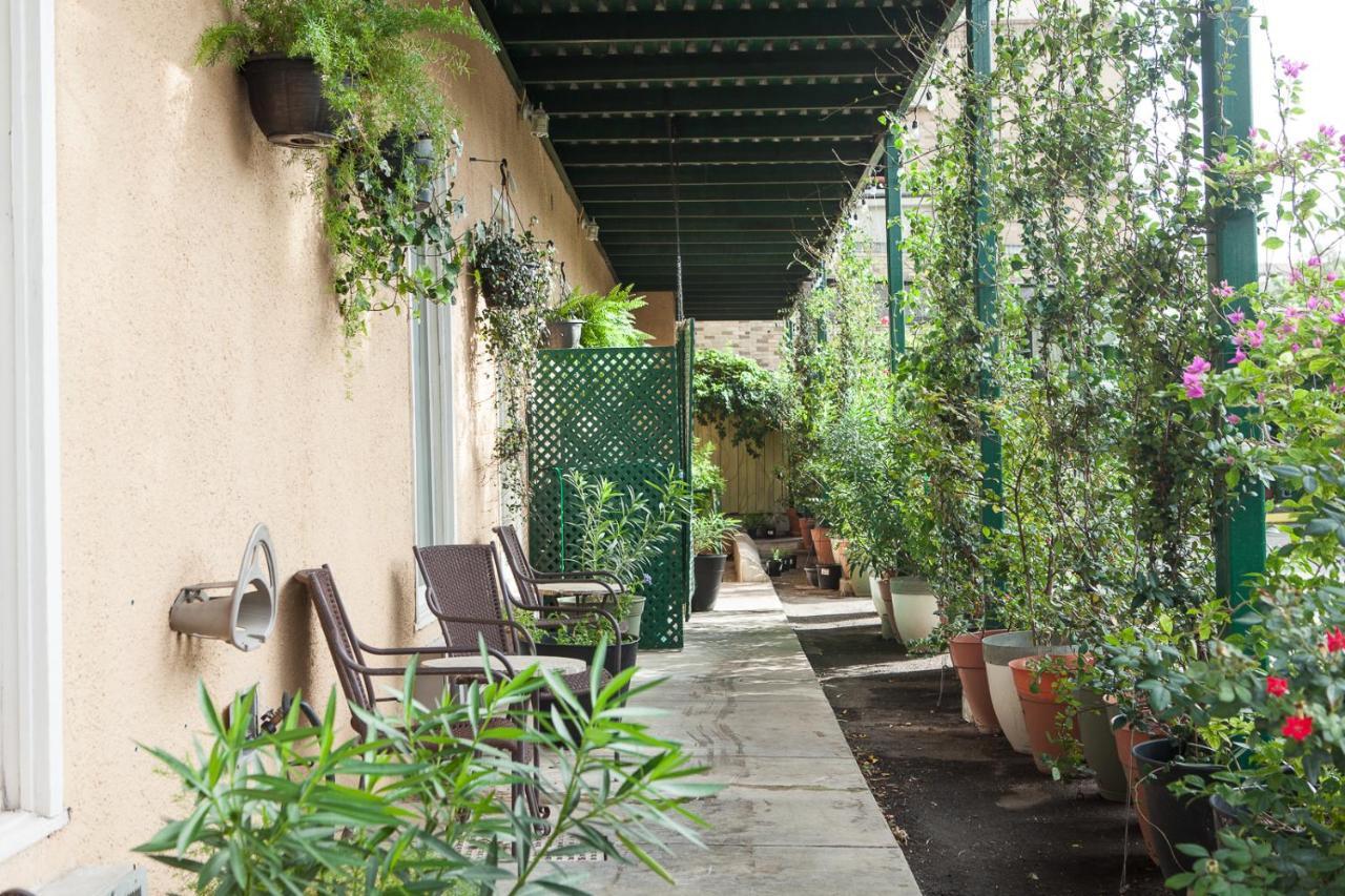 O'Brien Riverwalk Boutique Hotel San Antonio Luaran gambar