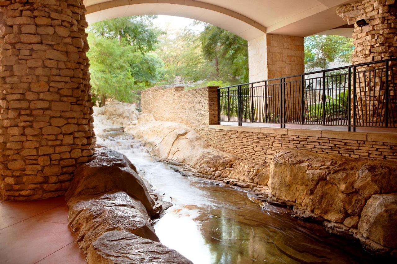 O'Brien Riverwalk Boutique Hotel San Antonio Luaran gambar