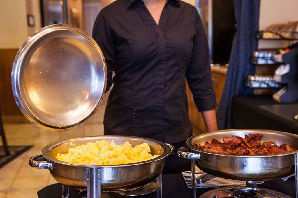 O'Brien Riverwalk Boutique Hotel San Antonio Dalaman gambar
