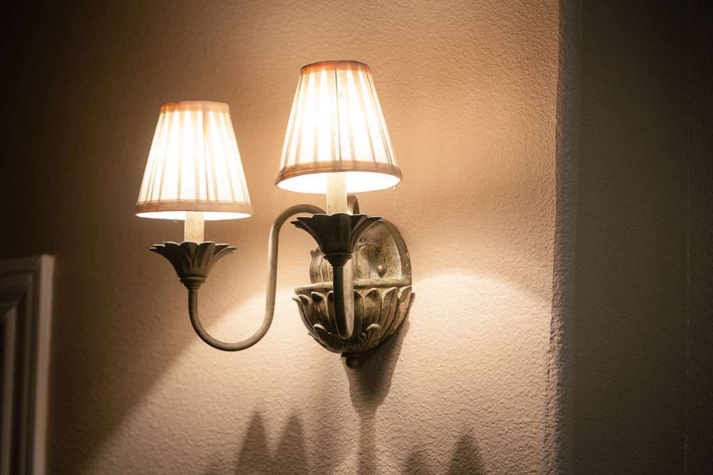 O'Brien Riverwalk Boutique Hotel San Antonio Dalaman gambar