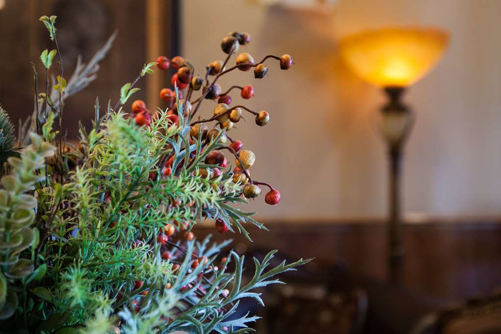 O'Brien Riverwalk Boutique Hotel San Antonio Dalaman gambar