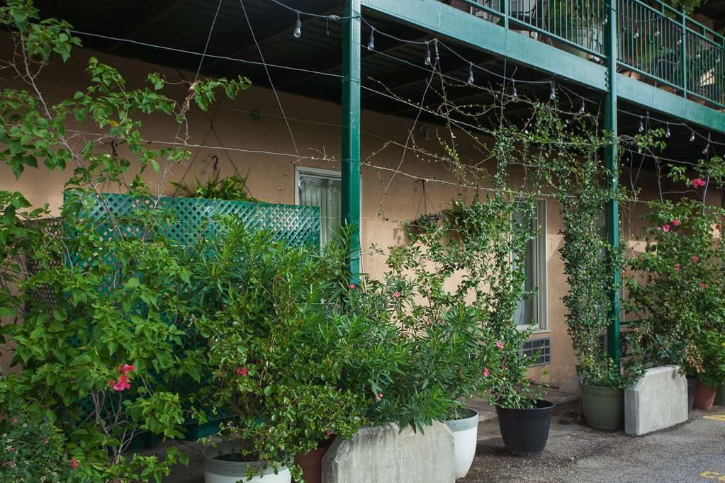 O'Brien Riverwalk Boutique Hotel San Antonio Luaran gambar