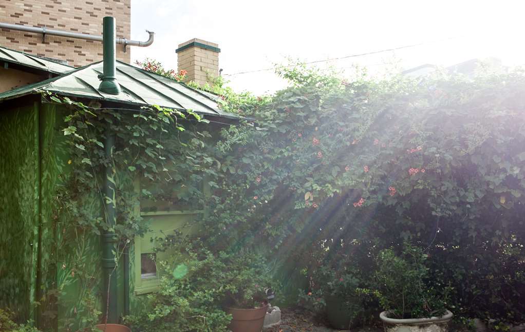 O'Brien Riverwalk Boutique Hotel San Antonio Luaran gambar