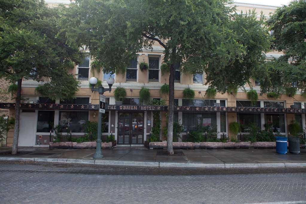 O'Brien Riverwalk Boutique Hotel San Antonio Luaran gambar