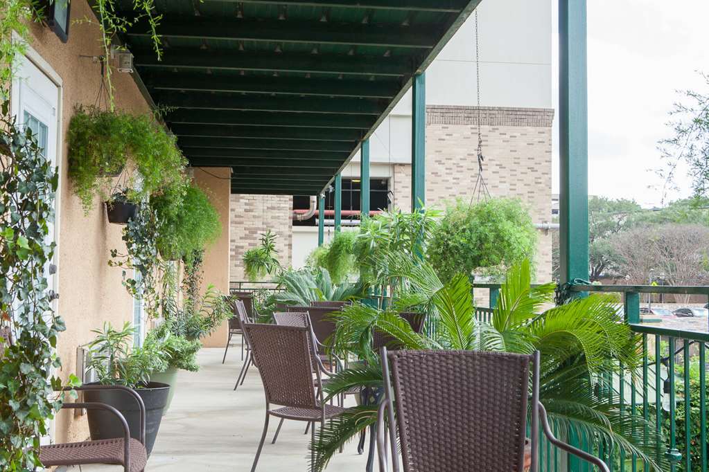 O'Brien Riverwalk Boutique Hotel San Antonio Luaran gambar