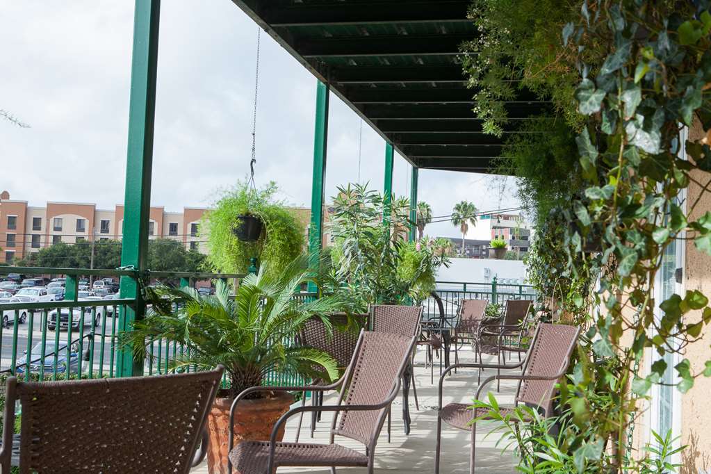 O'Brien Riverwalk Boutique Hotel San Antonio Luaran gambar