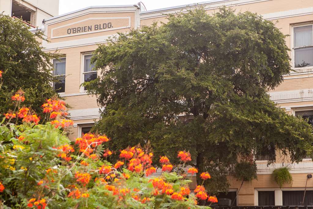 O'Brien Riverwalk Boutique Hotel San Antonio Luaran gambar